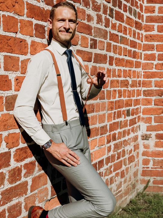 Bryllup Fotograf Pose chfotofilm Aalborg Dronninglund Voergaard Slot Malene Steffan 39