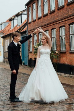 Bryllup Fotograf Pose chfotofilm Bjerringbro Viborg Sara Jonas 28