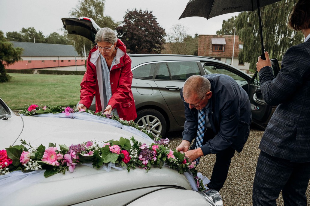 Bryllup Fotograf Pose chfotofilm Djursland Fjellerup Randers Emma Christoffer Ipsen 16