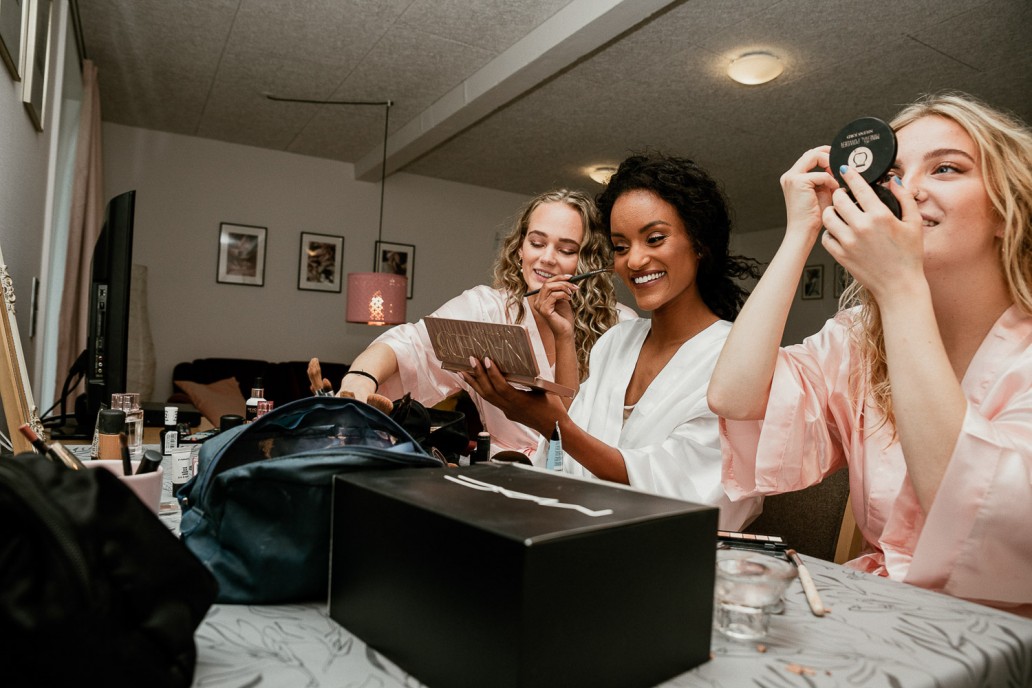Bryllup Fotograf Pose chfotofilm Djursland Fjellerup Randers Emma Christoffer Ipsen 3