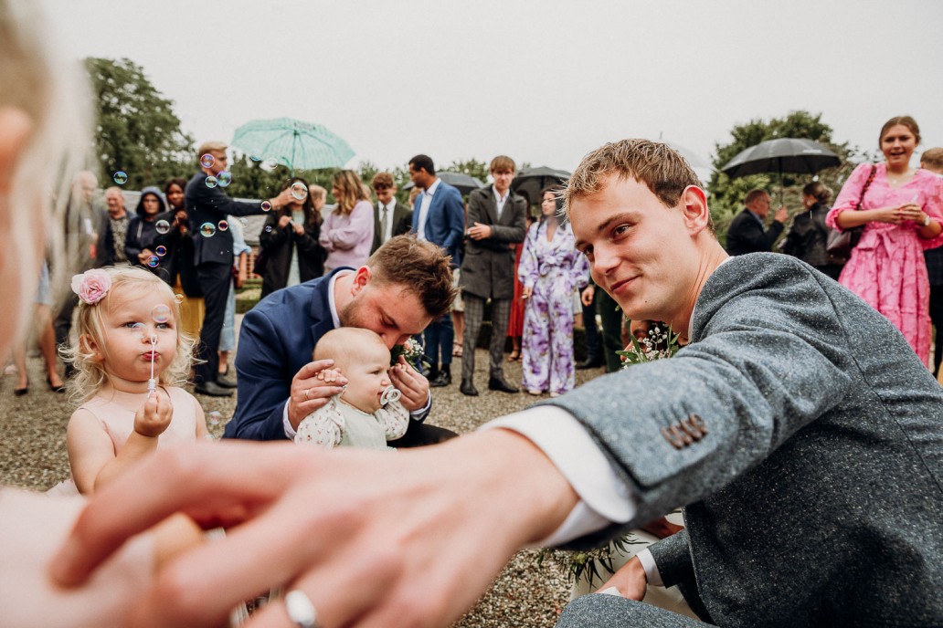 Bryllup Fotograf Pose chfotofilm Djursland Fjellerup Randers Emma Christoffer Ipsen 33