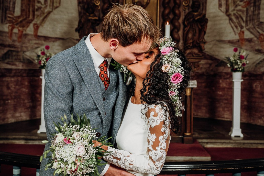 Bryllup Fotograf Pose chfotofilm Djursland Fjellerup Randers Emma Christoffer Ipsen 37