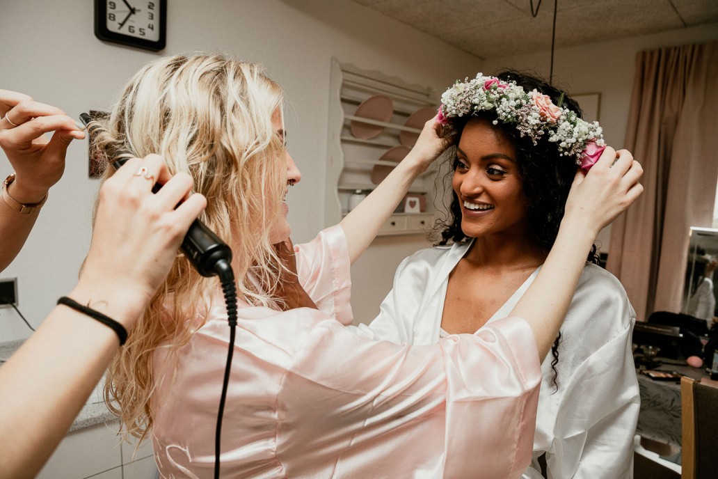 Bryllup Fotograf Pose chfotofilm Djursland Fjellerup Randers Emma Christoffer Ipsen 4