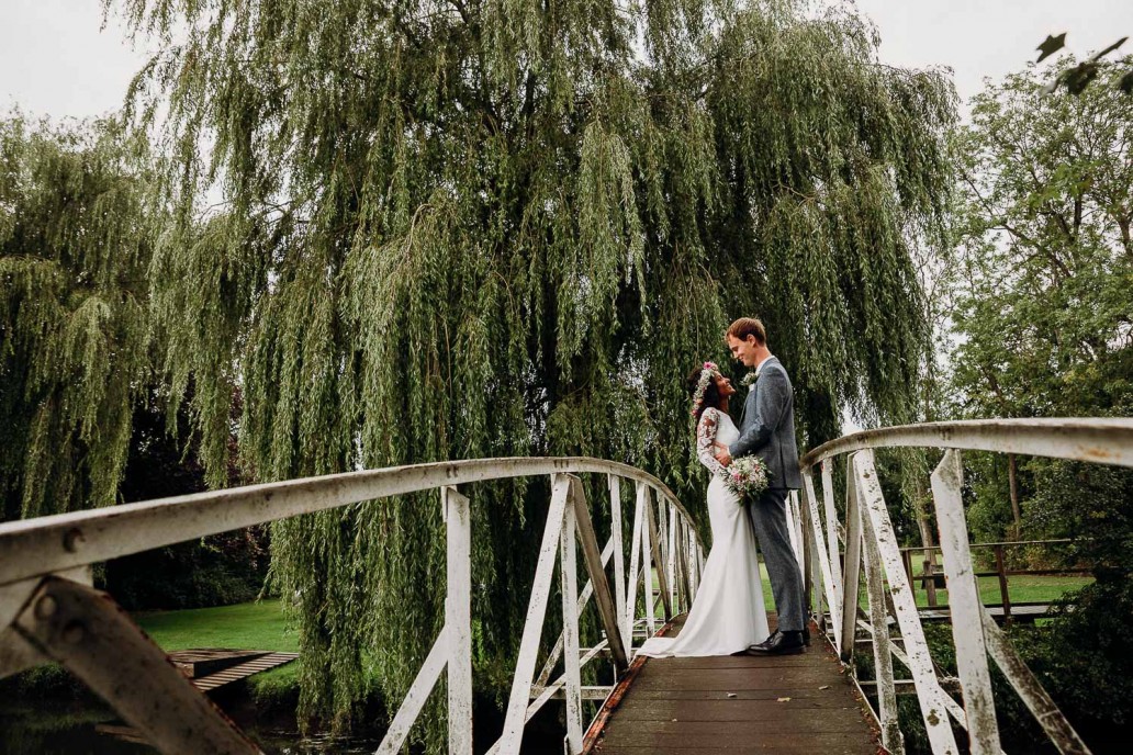 Bryllup Fotograf Pose chfotofilm Djursland Fjellerup Randers Emma Christoffer Ipsen 40