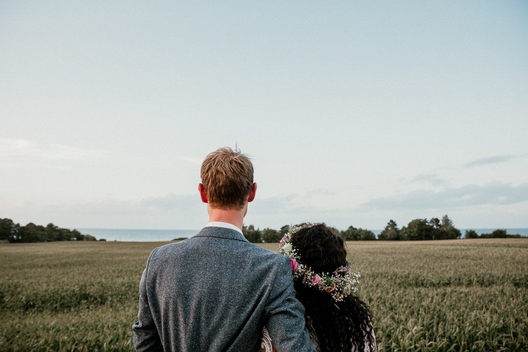 Bryllup Fotograf Pose chfotofilm Djursland Fjellerup Randers Emma Christoffer Ipsen 60