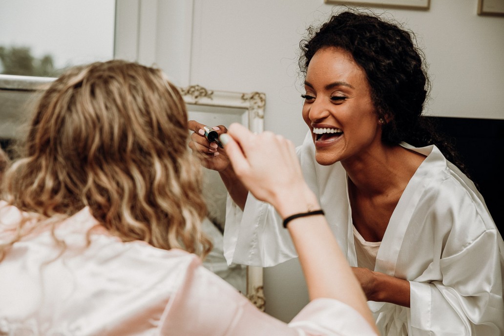 Bryllup Fotograf Pose chfotofilm Djursland Fjellerup Randers Emma Christoffer Ipsen