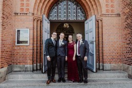 Bryllup Fotograf Pose chfotofilm Nykoebing Mors Mads Maja Ottekantede Forsamlingshus 4