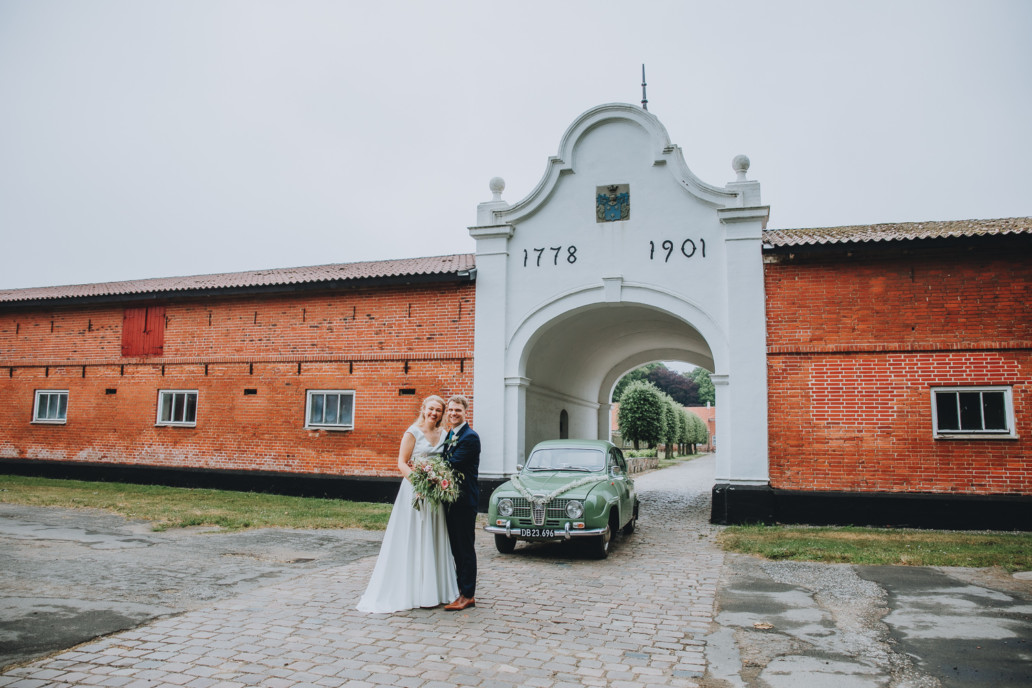 Bryllupsfotograf chfotofilm Holstebro Miriam Lasse Ausumgaard Noerrelandskirken 42