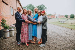 Bryllupsfotograf chfotofilm Holstebro Miriam Lasse Ausumgaard Noerrelandskirken 50