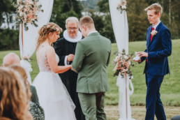 Cathrine X Rasmus 90